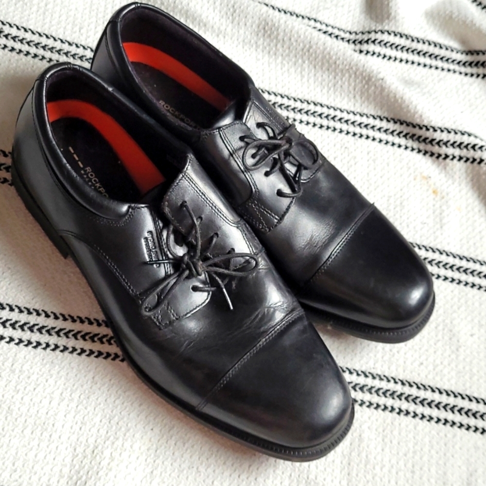 Mens Dress Shoes